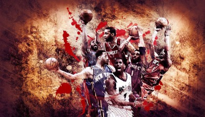kaiyun登录入口-今年NBA季后赛场场激战，哪些比赛会成为“经典”？，今年nba季后赛战况